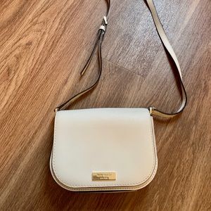 Kate spade crossbody bag